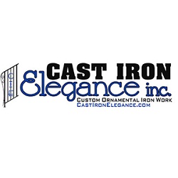 Cast Iron Elegance's Logo