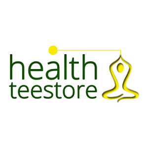 Healthteestore's Logo