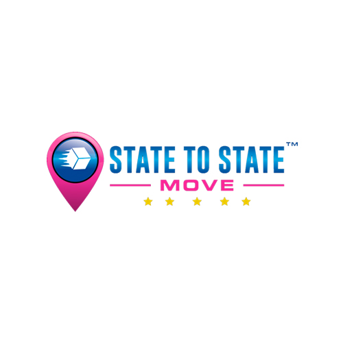 State to State Move's Logo