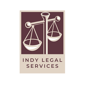 Indy Legal Services's Logo