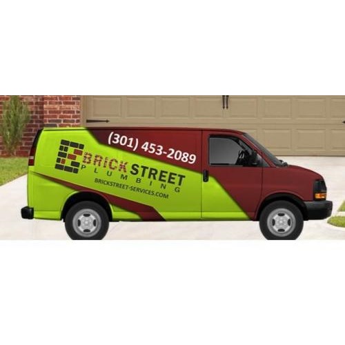 Brick Street Construction LLC's Logo