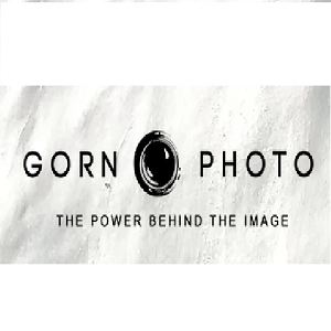 Gornphoto - Headshots NYC's Logo