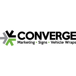 Converge Signs Plus's Logo