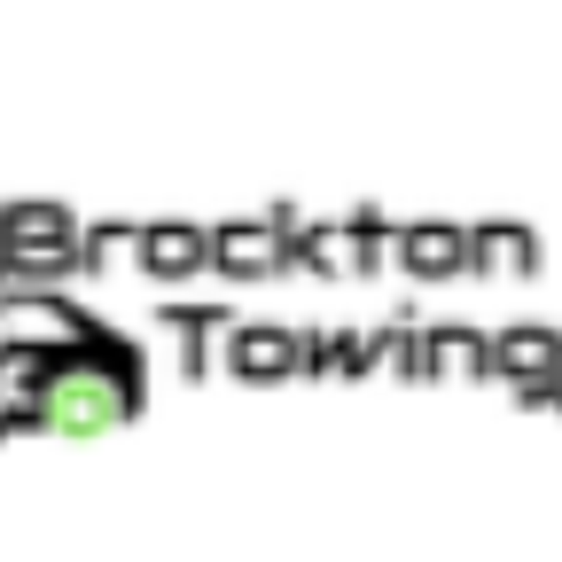Brockton Towing Service's Logo