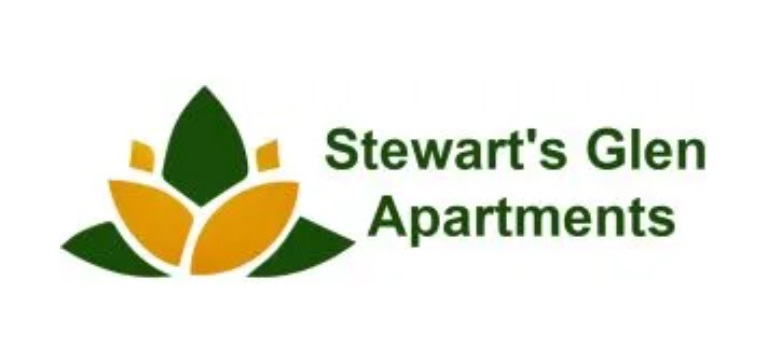 Stewart's Glen Apartments's Logo