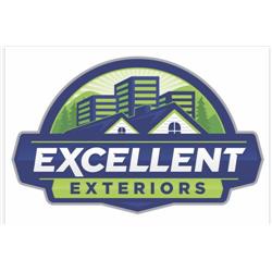 Excellent Exteriors LLC's Logo