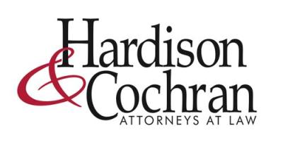 Hardison and Cochran, Attorneys at Law's Logo