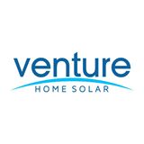 Venture Home Solar's Logo