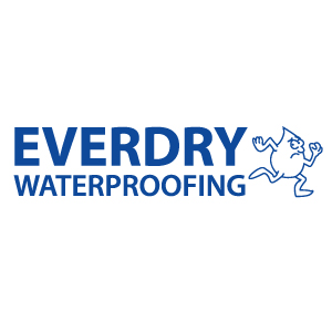 Everdry Waterproofing of S.E. Michigan's Logo