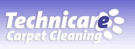 Technicare Carpet Cleaning and more...'s Logo