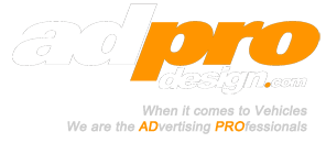 Adpro Design Inc.'s Logo