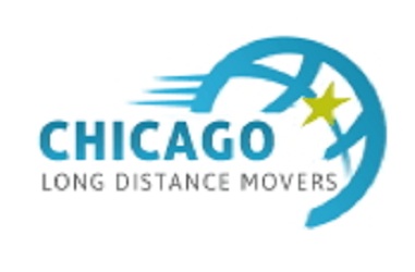 Chicago Long Distance Movers's Logo
