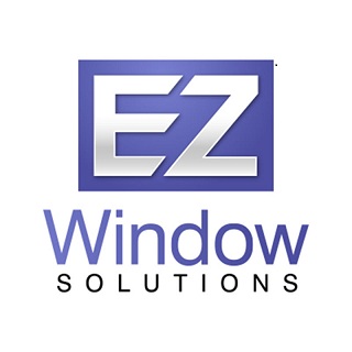 EZ Window Solutions's Logo