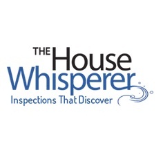 The House Whisperer's Logo