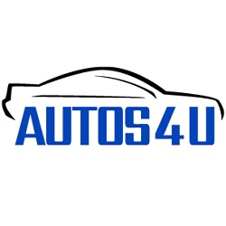 Autos 4 U | Used Cars's Logo