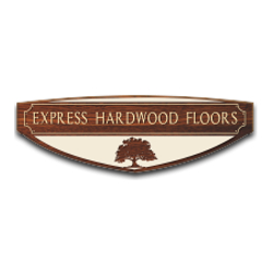 Express Hardwood Floors's Logo