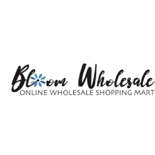 Bloom Wholesale Clothing's Logo