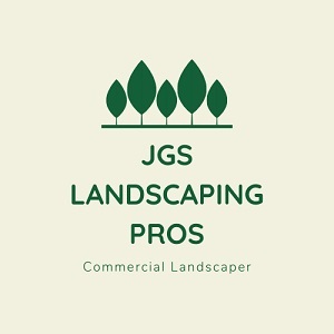 JGS Irrigation and Landscaping Services.'s Logo