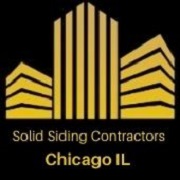 Solid Siding Contractors Chicago IL's Logo