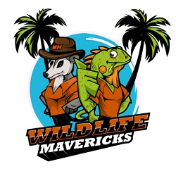 Wildlife Mavericks's Logo