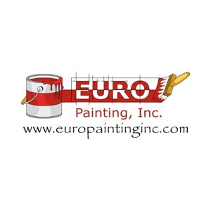 Euro Painting, Inc.'s Logo
