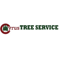 Cyrus Tree Service's Logo