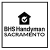 BHS Handyman Sacramento's Logo