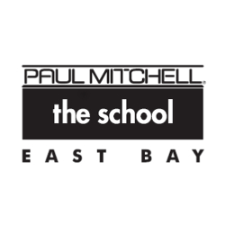 Paul Mitchell The School East Bay's Logo