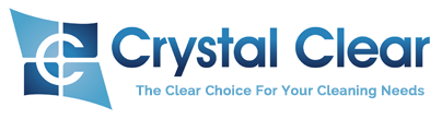 Crystal Clear Window Cleaning and Gutter Services, Inc.'s Logo