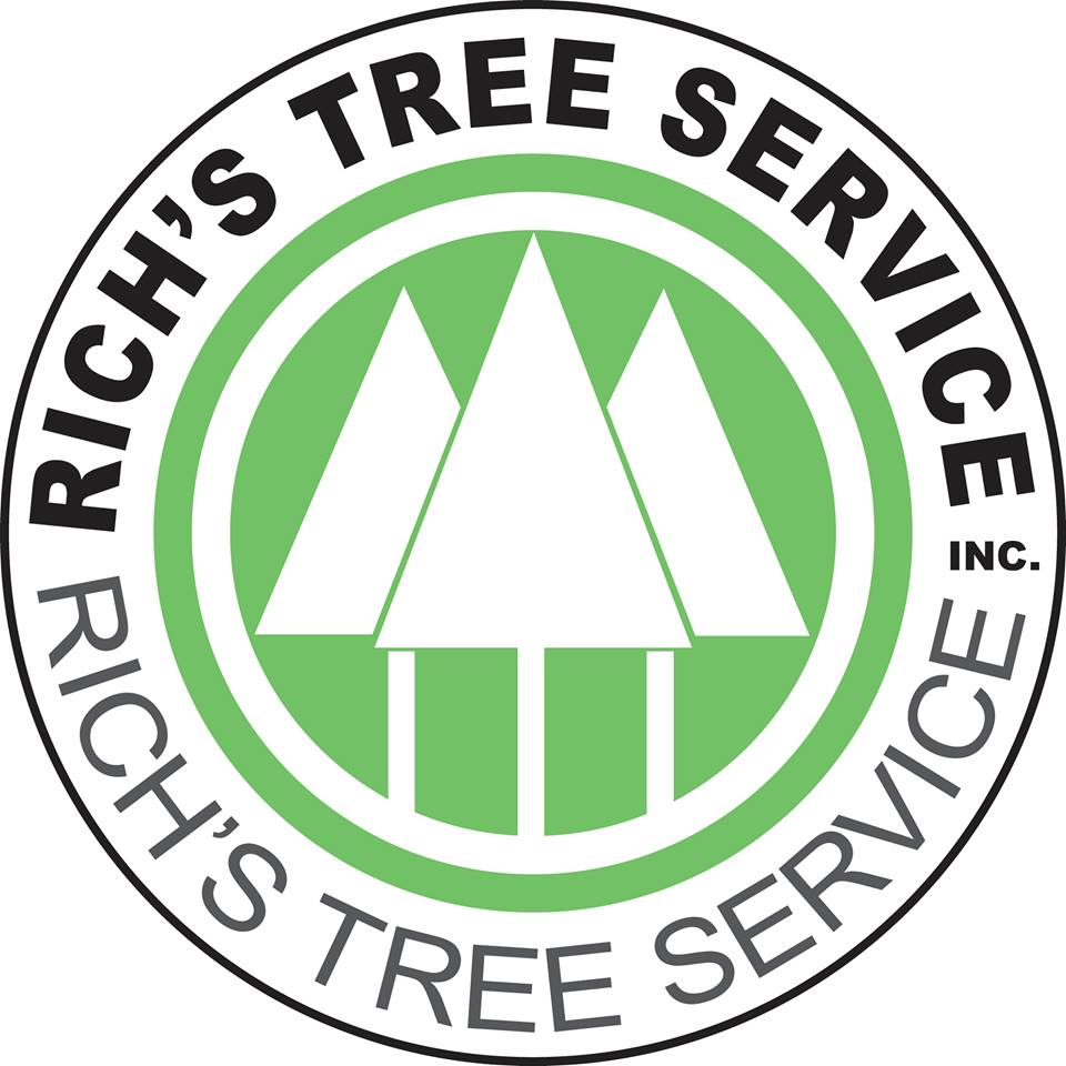 Rich's Tree Service, Inc's Logo