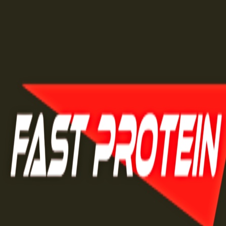 Fast Protein's Logo