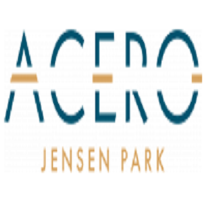 Acero Jensen Park's Logo