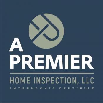 A Premier Home Inspection, LLC's Logo