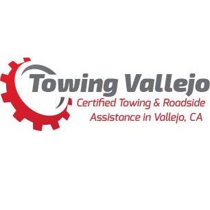 Towing Vallejo's Logo