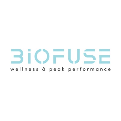Biofuse | Wellness & Peak Performance's Logo