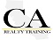 CA Realty Training's Logo