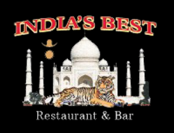 India's Best Restaurant's Logo