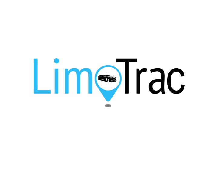 LimoTrac's Logo