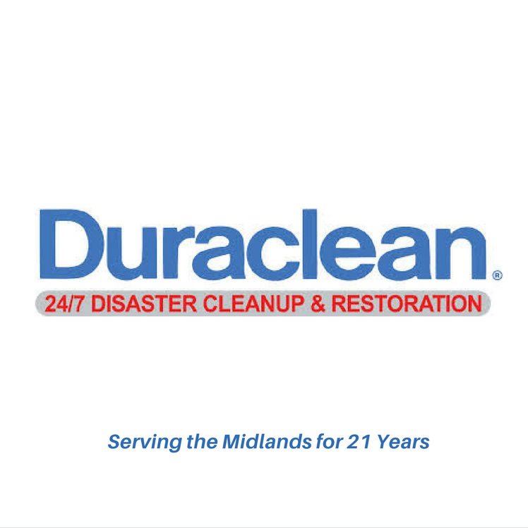 Duraclean's Logo