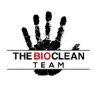 The Bioclean Team's Logo
