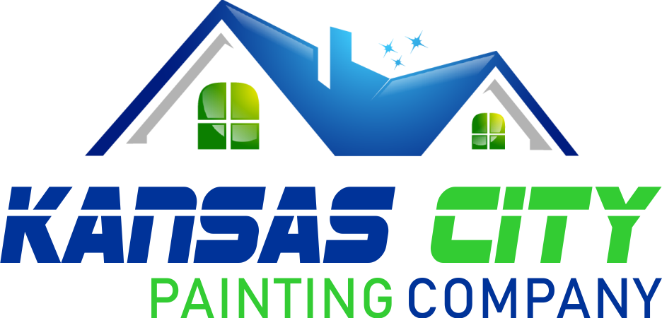 Kansas City Painting Company's Logo