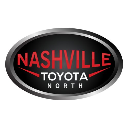 Nashville Toyota North's Logo