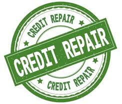 Credit Repair Ridgefield's Logo