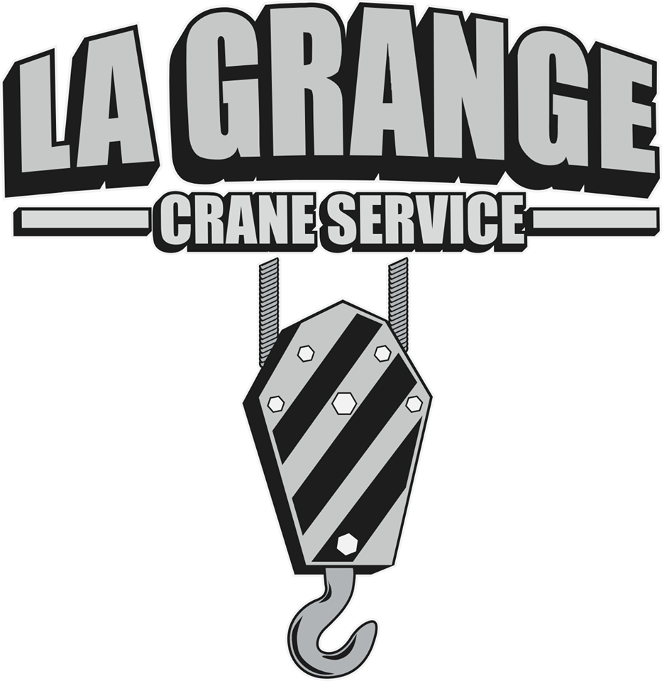 La Grange Crane Service, Inc.'s Logo