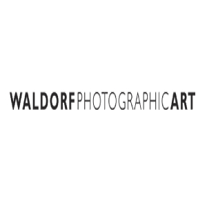 Waldorf Photographic Art's Logo
