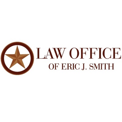 Law Office of Eric J. Smith's Logo