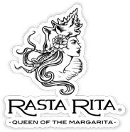 Rasta Rita Margarita and Beverage Truck's Logo