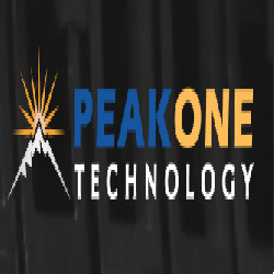 Peakone Technology's Logo