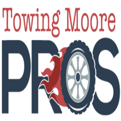 Towing Moore Pros's Logo
