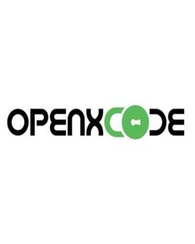 OpenXcode's Logo